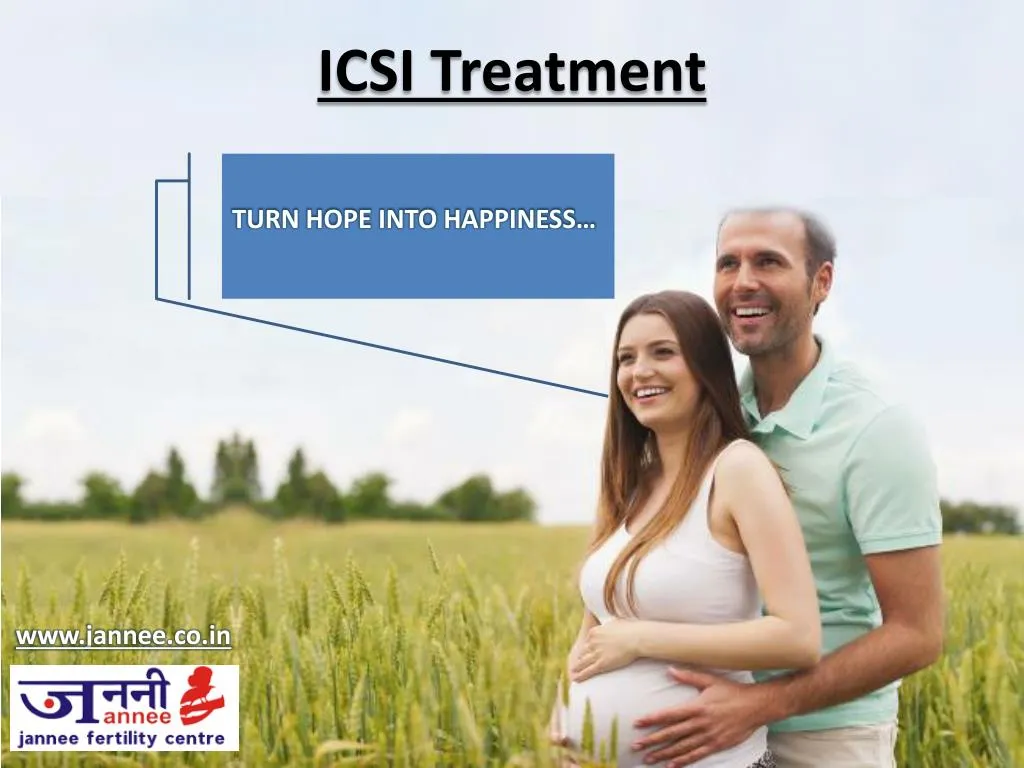 icsi treatment