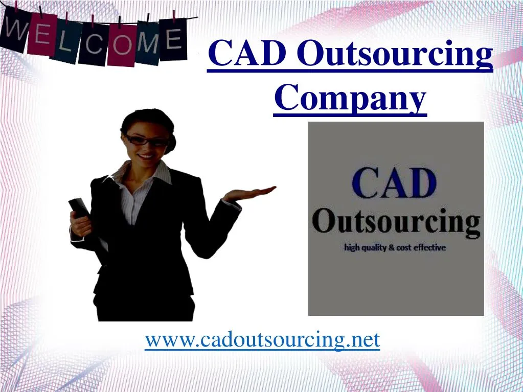 cad outsourcing company