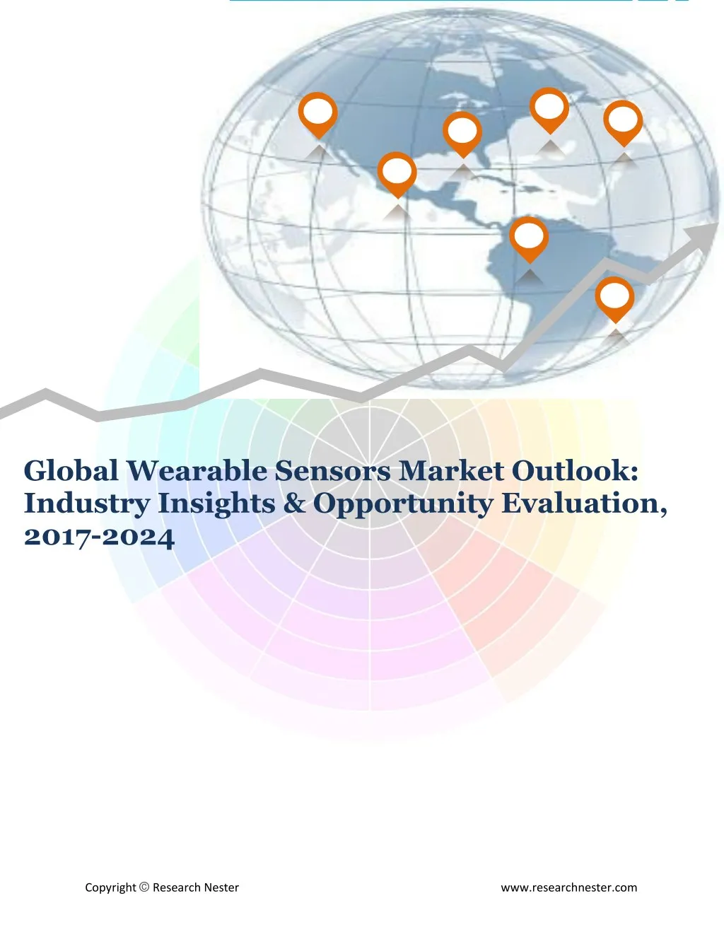 global wearable sensors market outlook industry