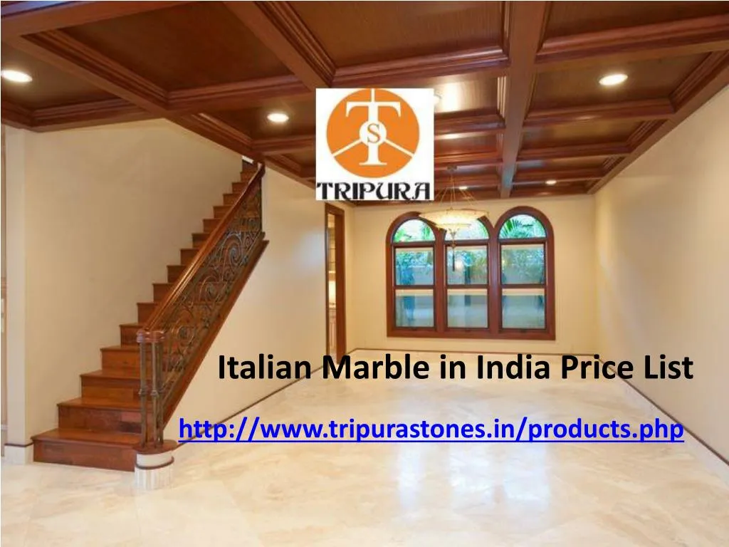 italian marble in india price list