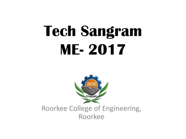 Indian Engineering Colleges Rank