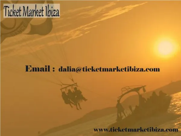 Jet Skis Excursions Ibiza, Ibiza Boat Trips