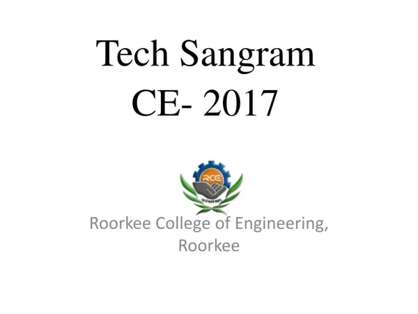 List of Engineering Colleges in India