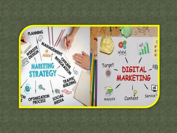 Digital Marketing Services and Its Various Needs