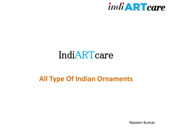 Craftsmanship In Indian Handicrafts Decor Items at Online | IndiARTcare