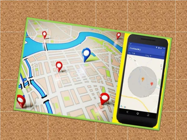 Why Geofencing Is the Perfect Service for the Retailers?