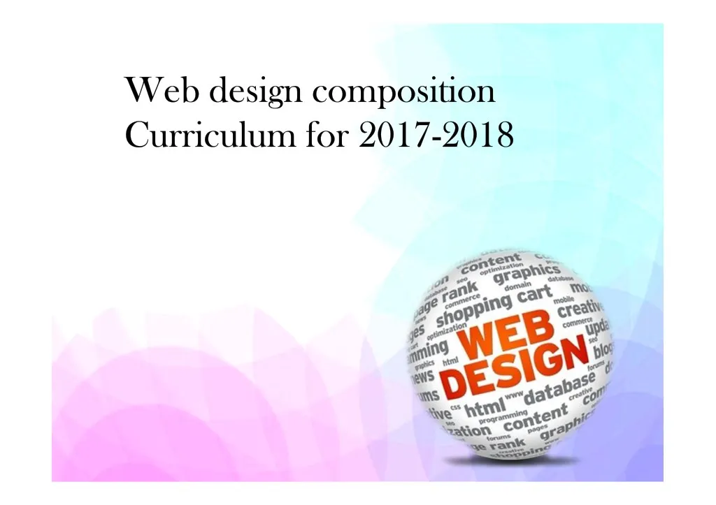 web design composition web design composition