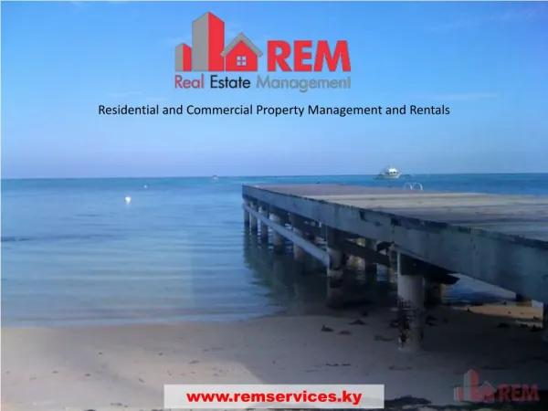 Searching for a rental property in the Cayman Islands? Here you go.