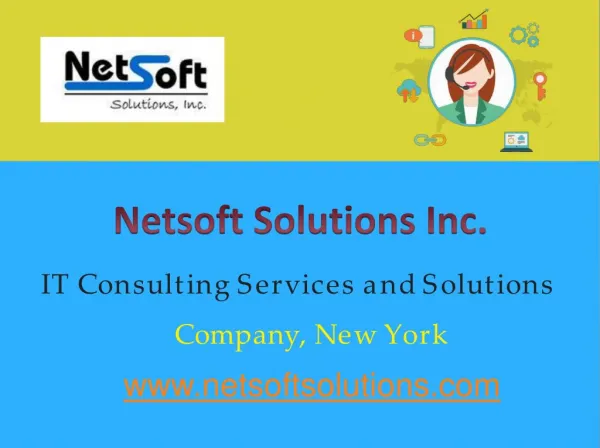 Best Custom Software Development Company NY