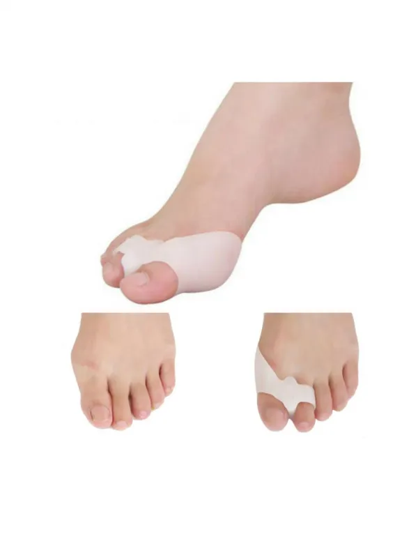 Get Rid Of Foot Pain