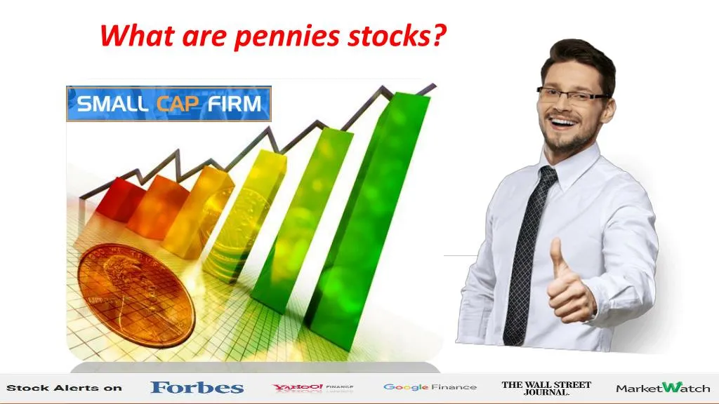 what are pennies stocks