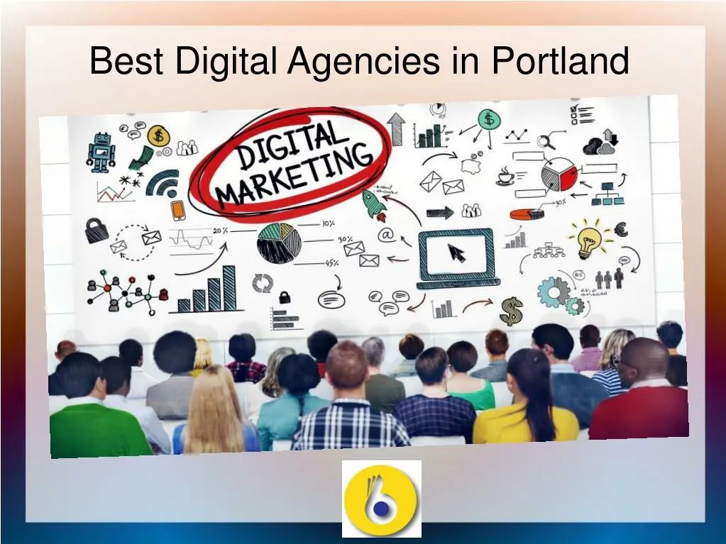 best digital agencies in portland