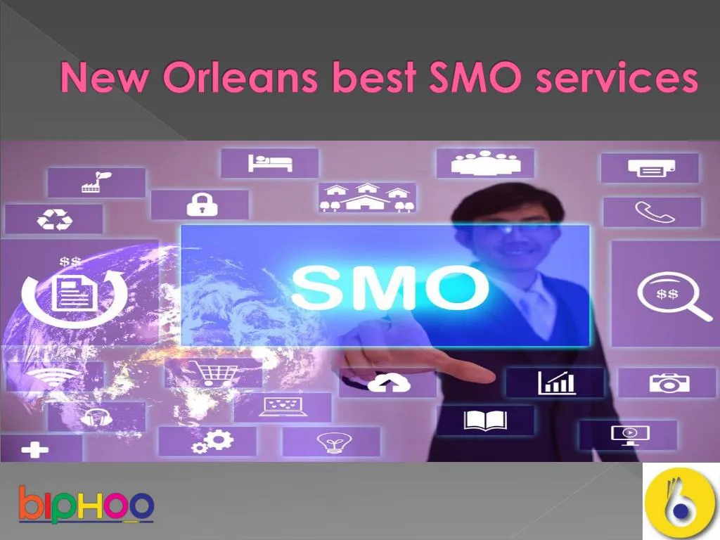 new orleans best smo services