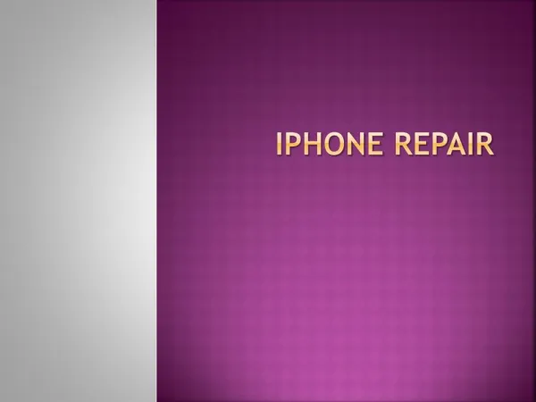 iphone repair service halifax