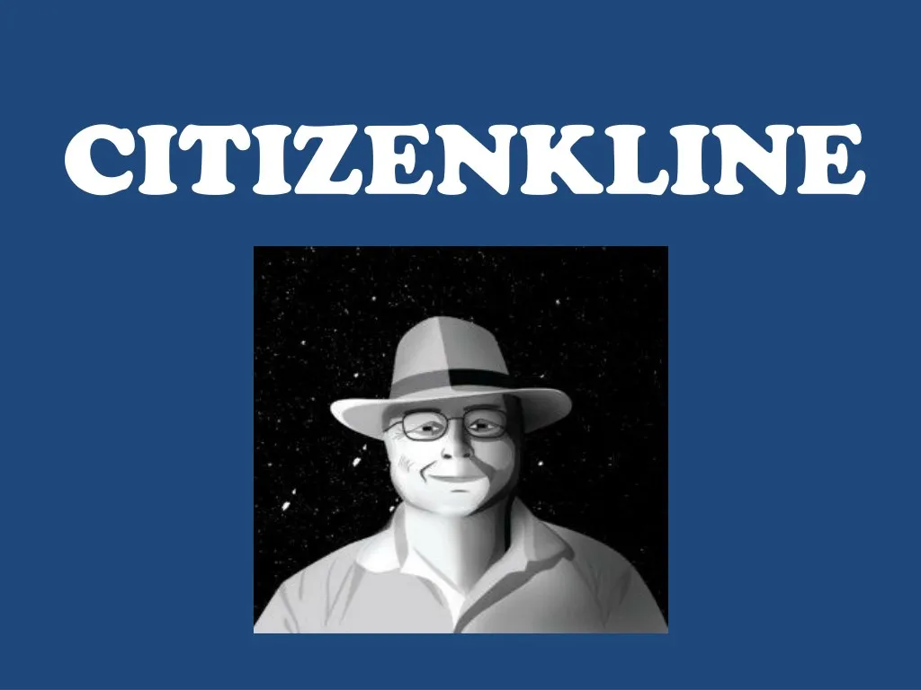 citizenkline