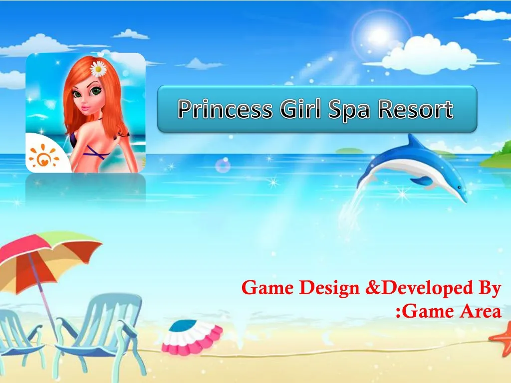game design developed by