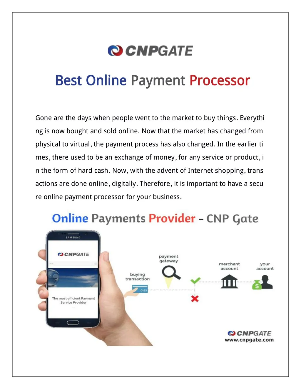 best best online online payment