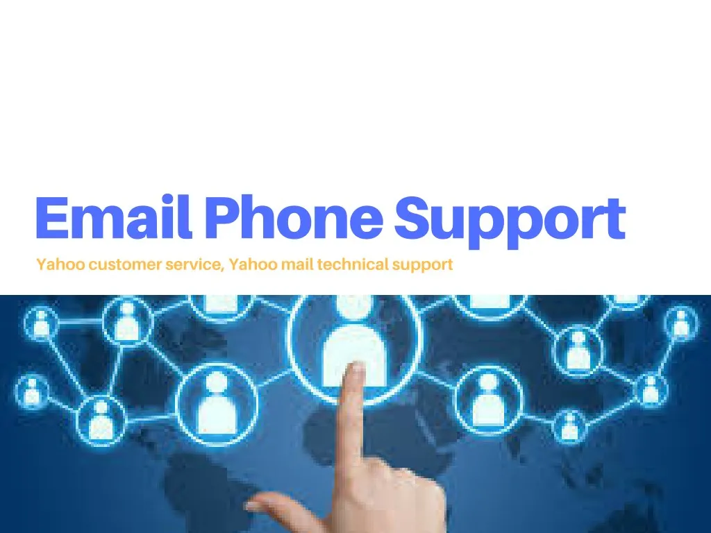 email phone support yahoo customer service yahoo