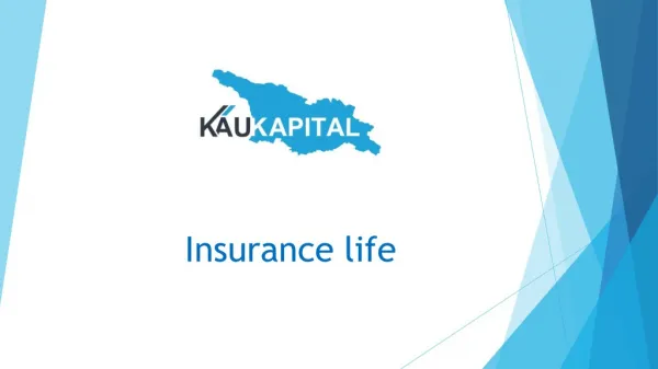 How To Start A Life Insurance Company In Georgia | Kaukapital