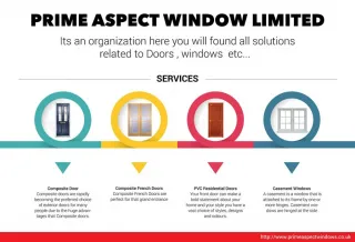 PrimeAspectWindow - slide 1