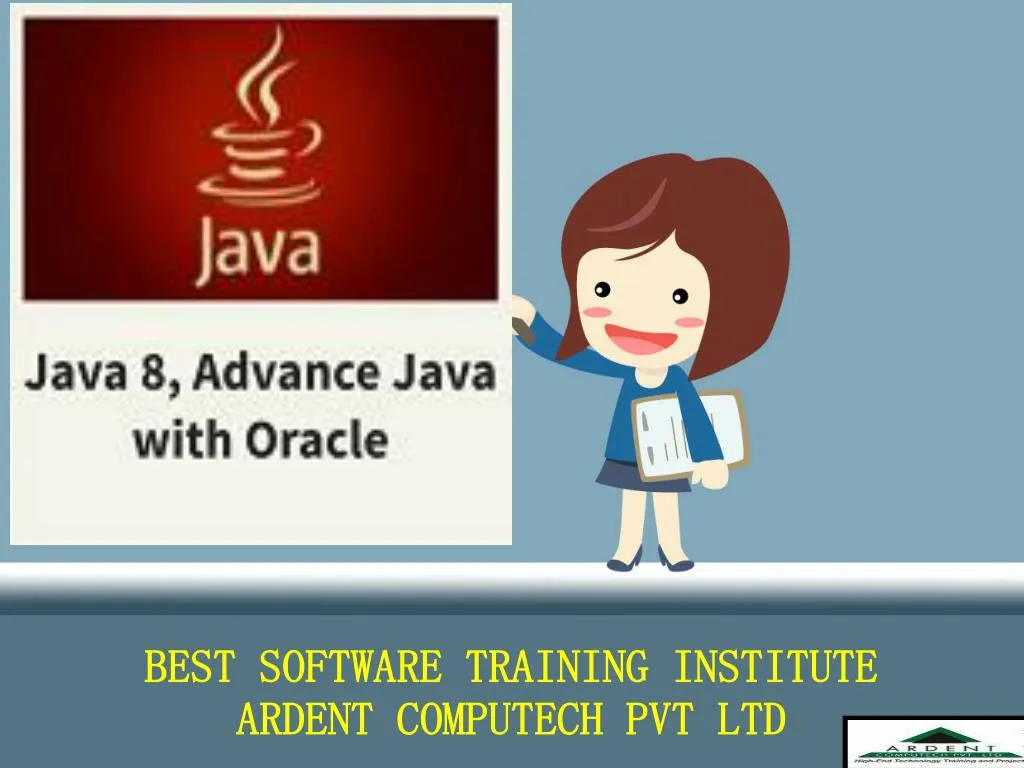 best software training institute ardent computech pvt ltd