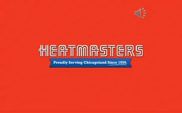 Furnace Repair Services In Chicago by Heatmasters Heating and Cooling