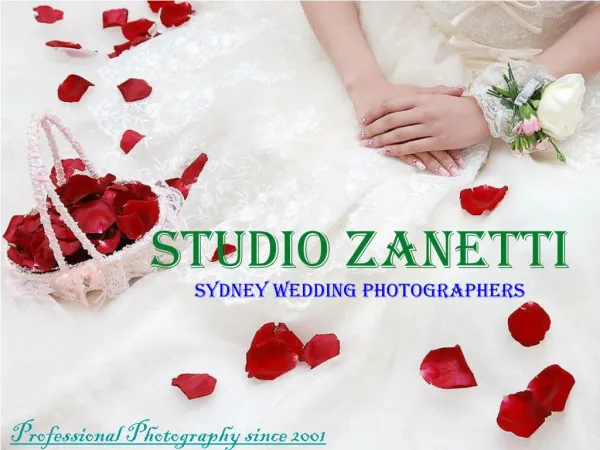 Wedding Photo Gallery
