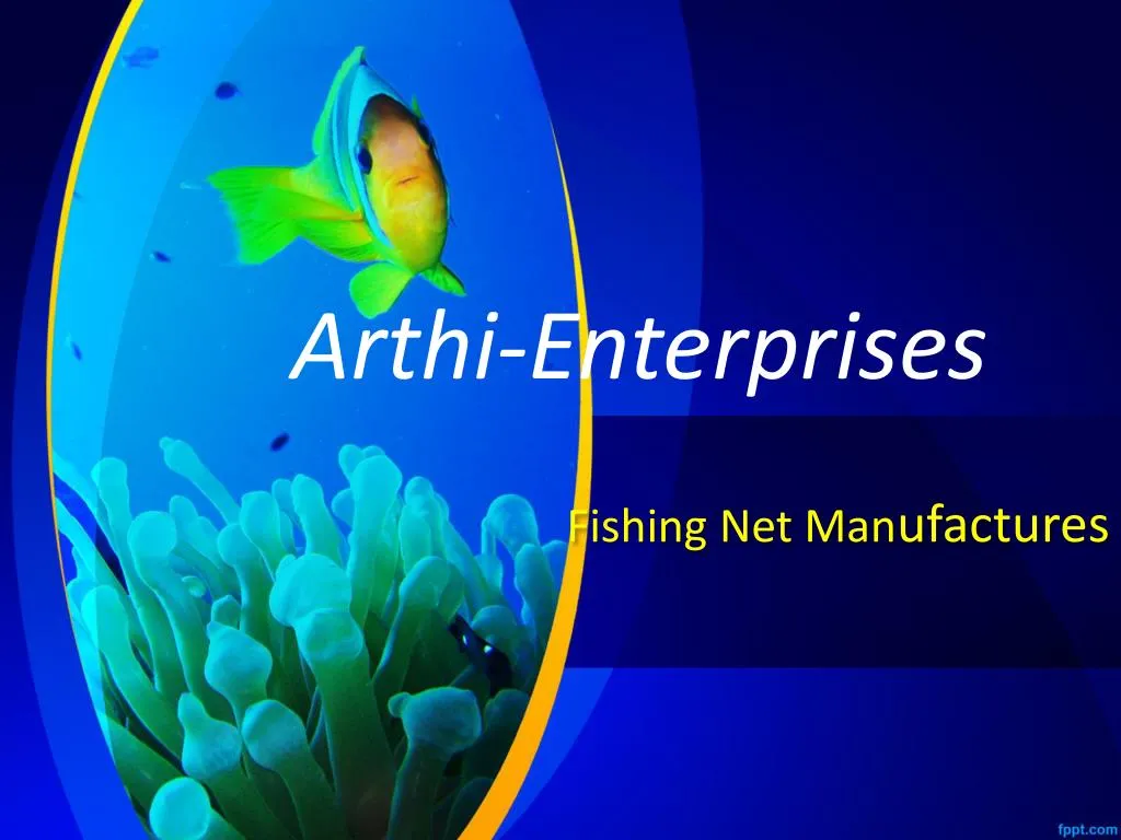 arthi enterprises