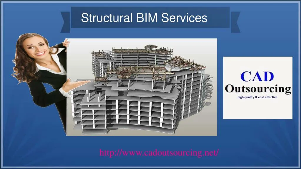 structural bim services