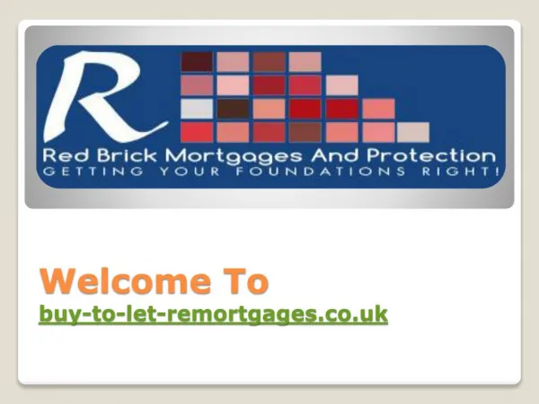 What is Self Cert Mortgages?