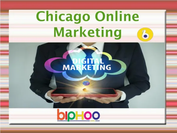 Chicago Online Marketing Services