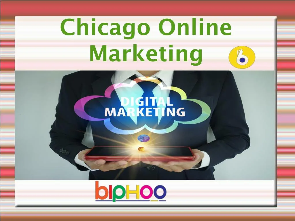 chicago online marketing