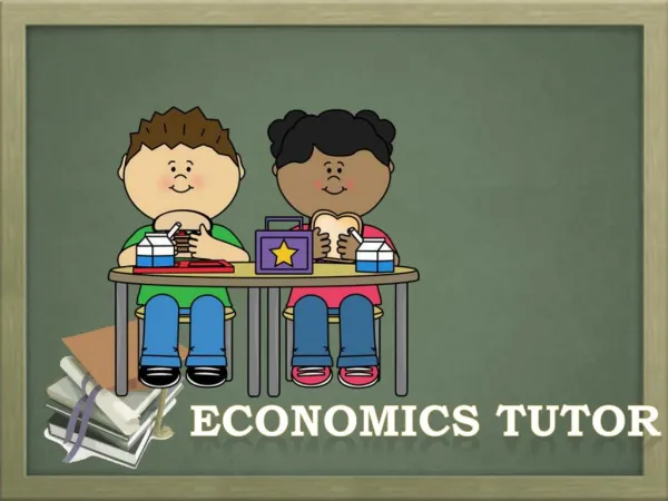 JC Economics
