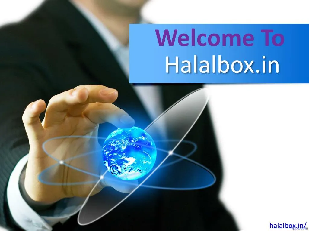 halalbox in