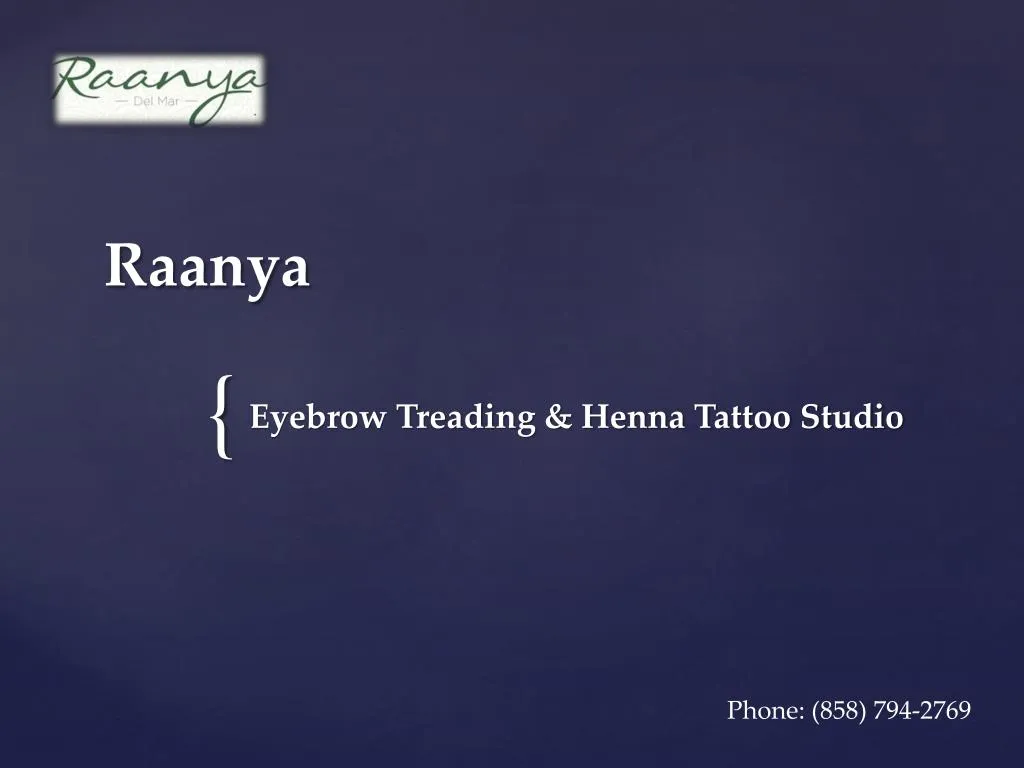 raanya