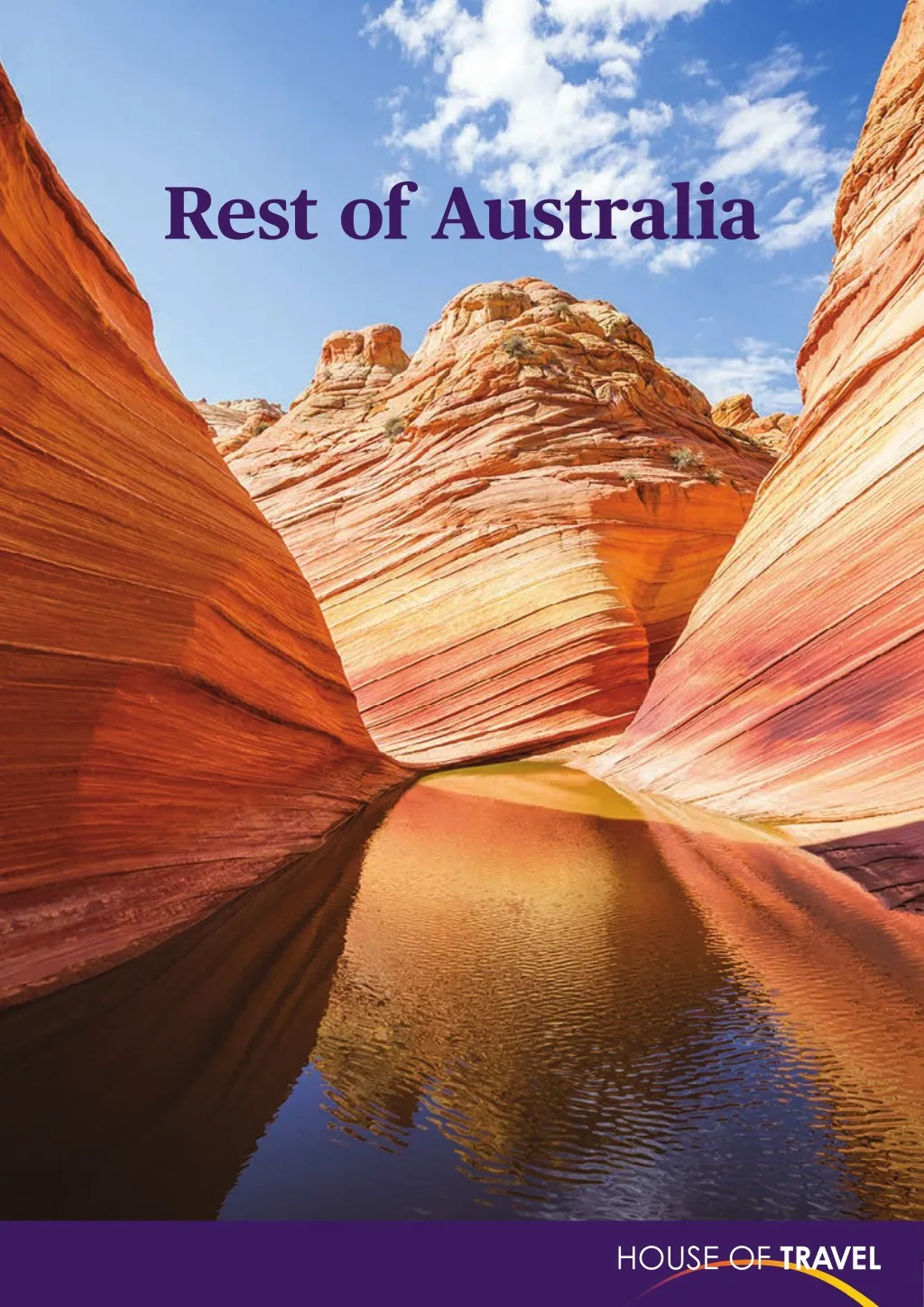 rest of australia