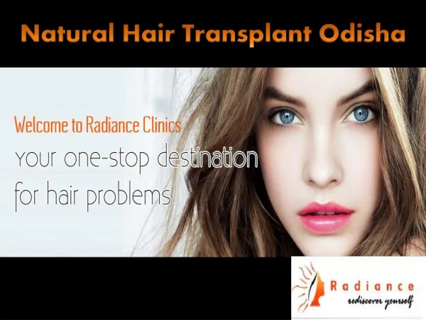 Natural Hair Transplant Odisha; An Anti-Thesis of the Artificial Hair Wig