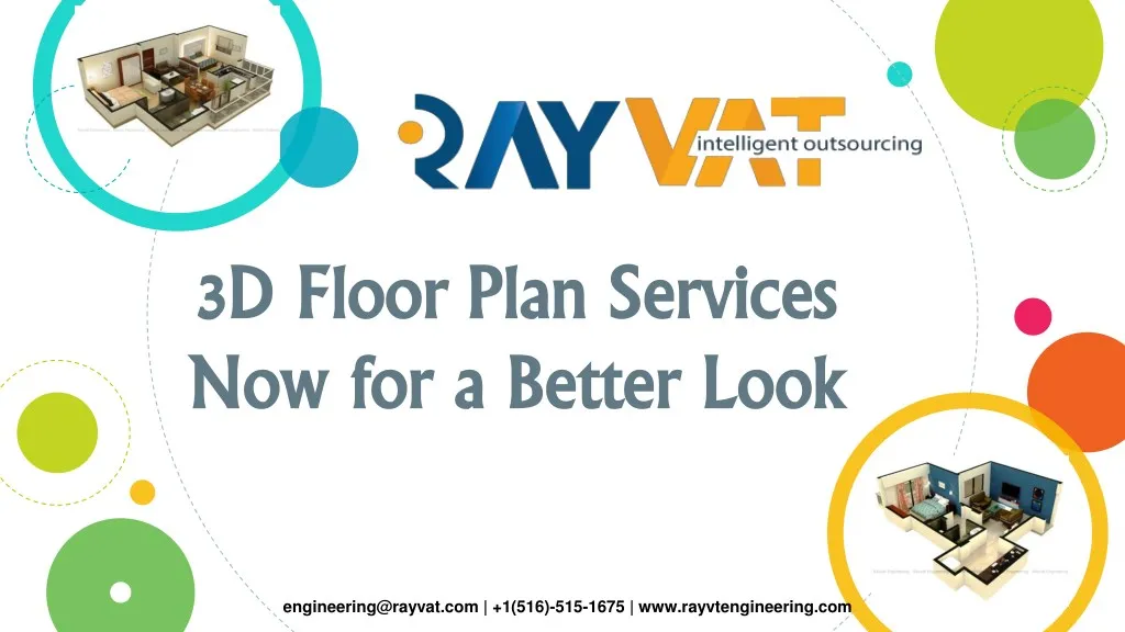 3d floor plan 3d floor plan services