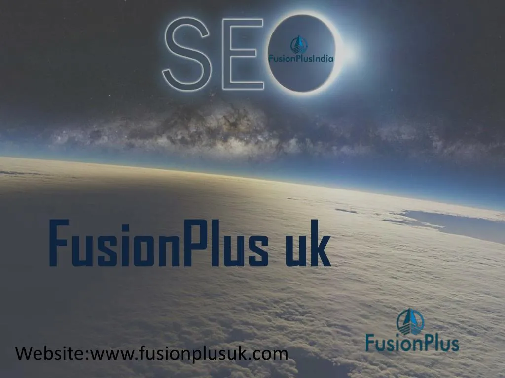 fusionplus uk