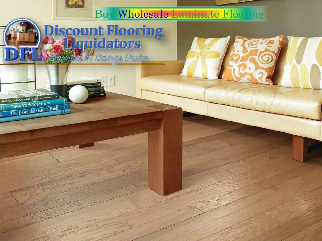 buy wholesale laminate flooring