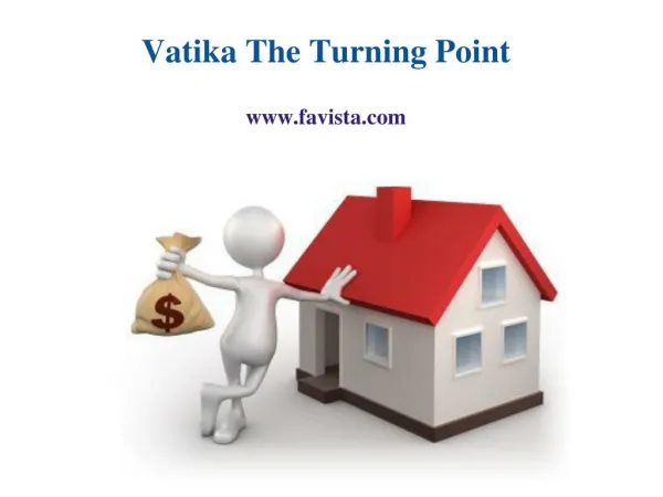 Vatika The Turning Point