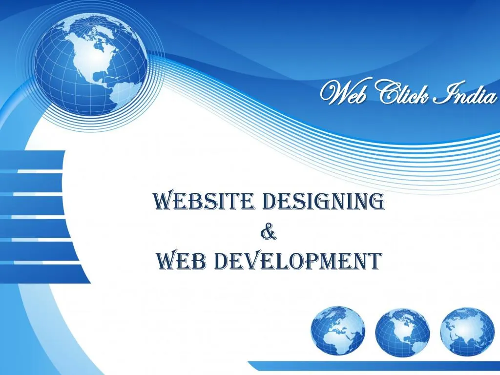 web click india