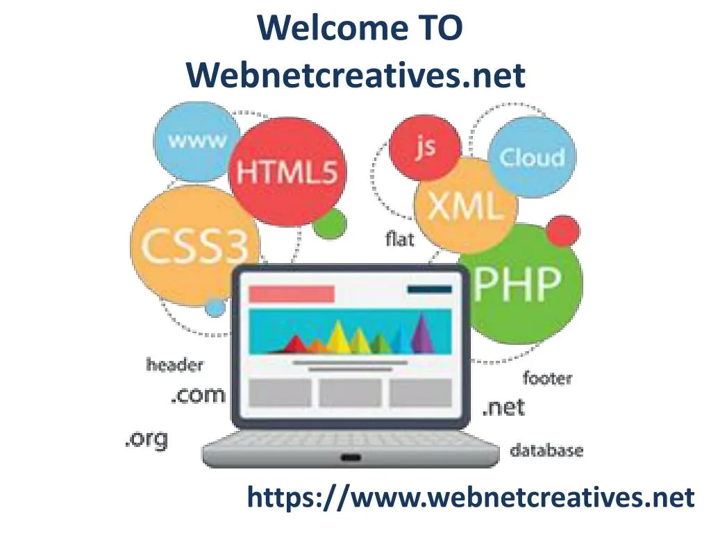 welcome to webnetcreatives net