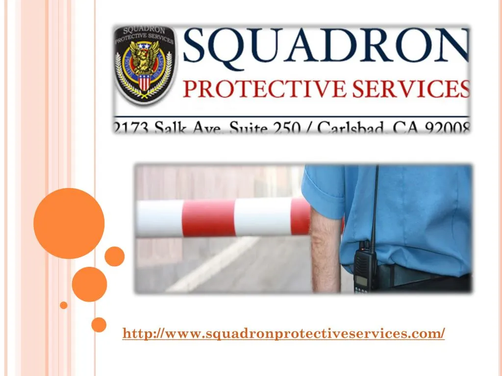 http www squadronprotectiveservices com
