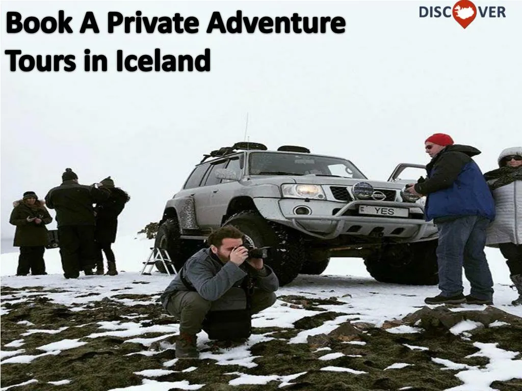 book a private adventure tours in iceland