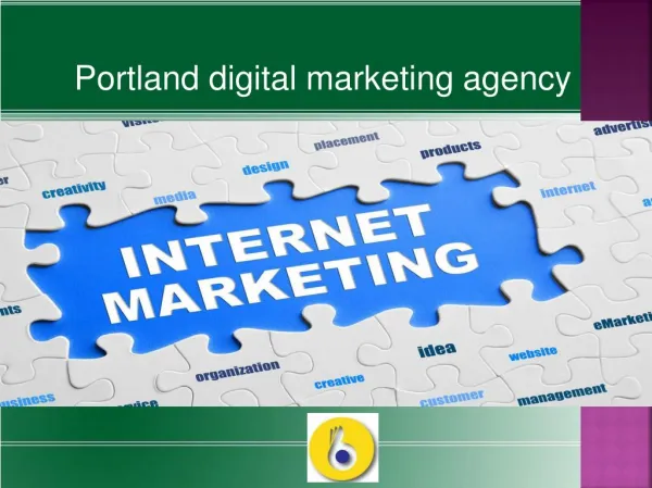 Portland digital marketing agency