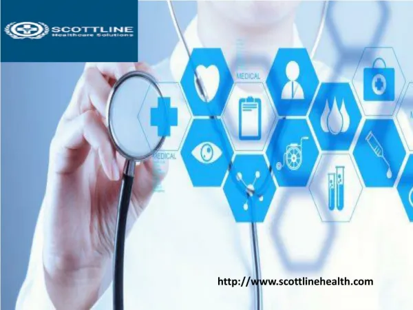 Best Healthcare Solutions In Usa | Scottline Healthcare Solutions