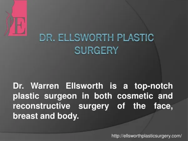Plastic Surgery Doctors In Houston Tx