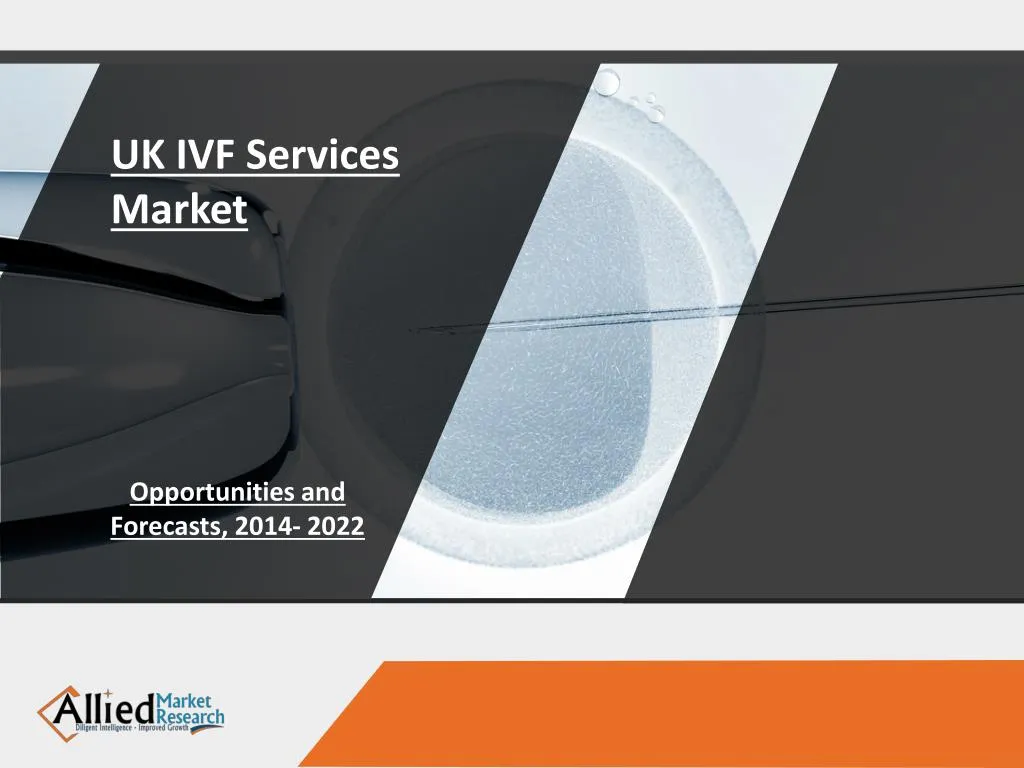 uk ivf services market