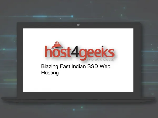 Best hosting provider in india